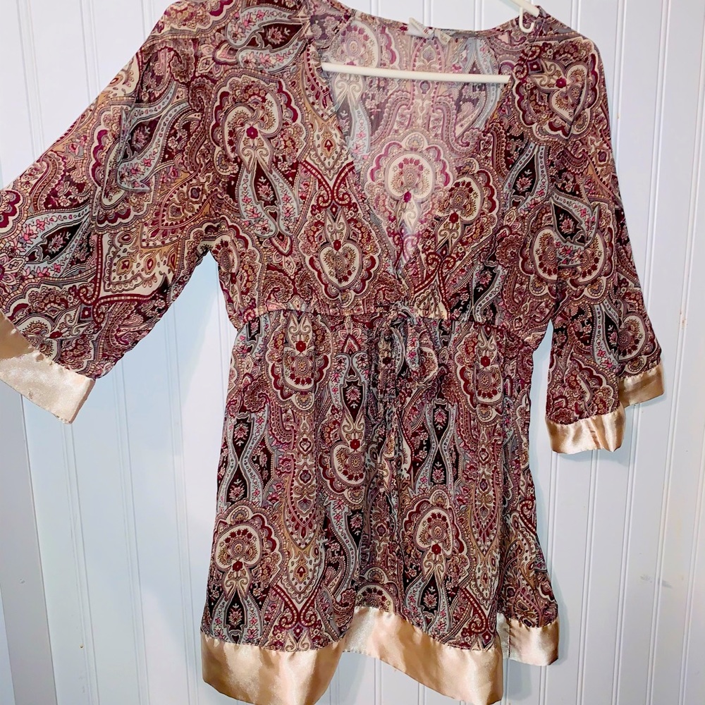 Ladies top